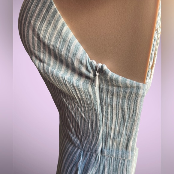 HEM & THREAD Jumpsuit Striped - Picture 6 of 16